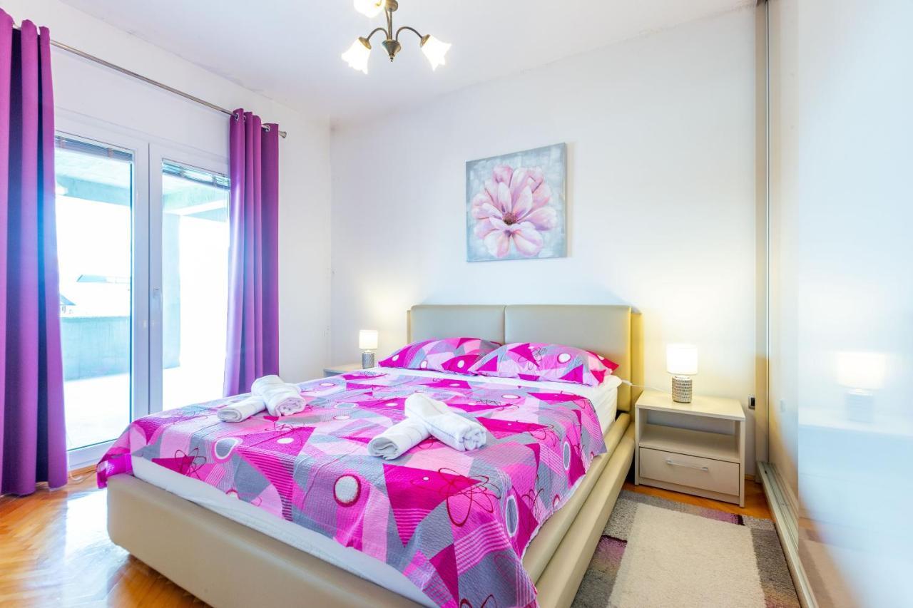 Rs Two Bedroom Apartment Сукошан Екстер'єр фото