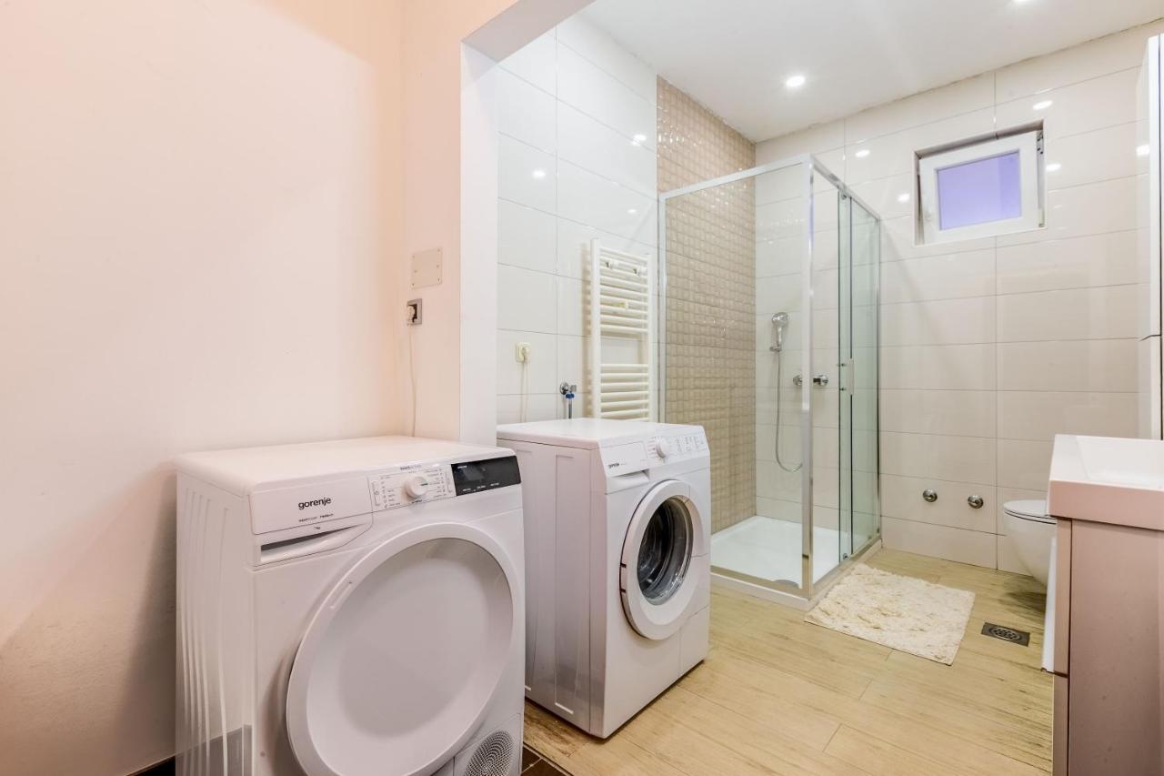 Rs Two Bedroom Apartment Сукошан Екстер'єр фото