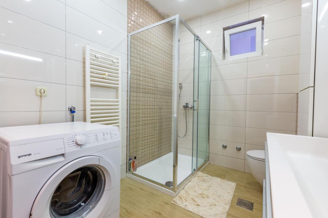 Rs Two Bedroom Apartment Сукошан Екстер'єр фото