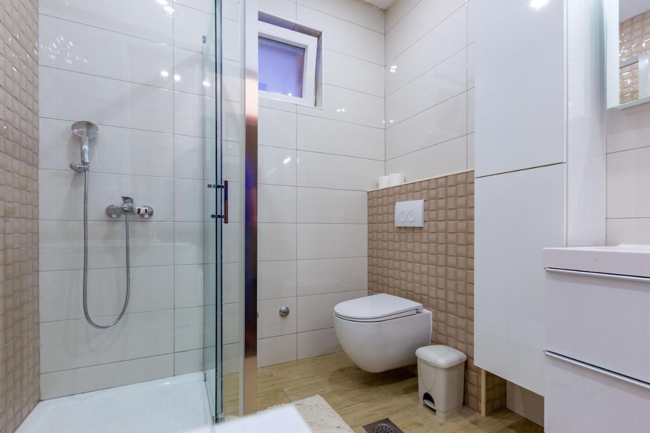 Rs Two Bedroom Apartment Сукошан Екстер'єр фото
